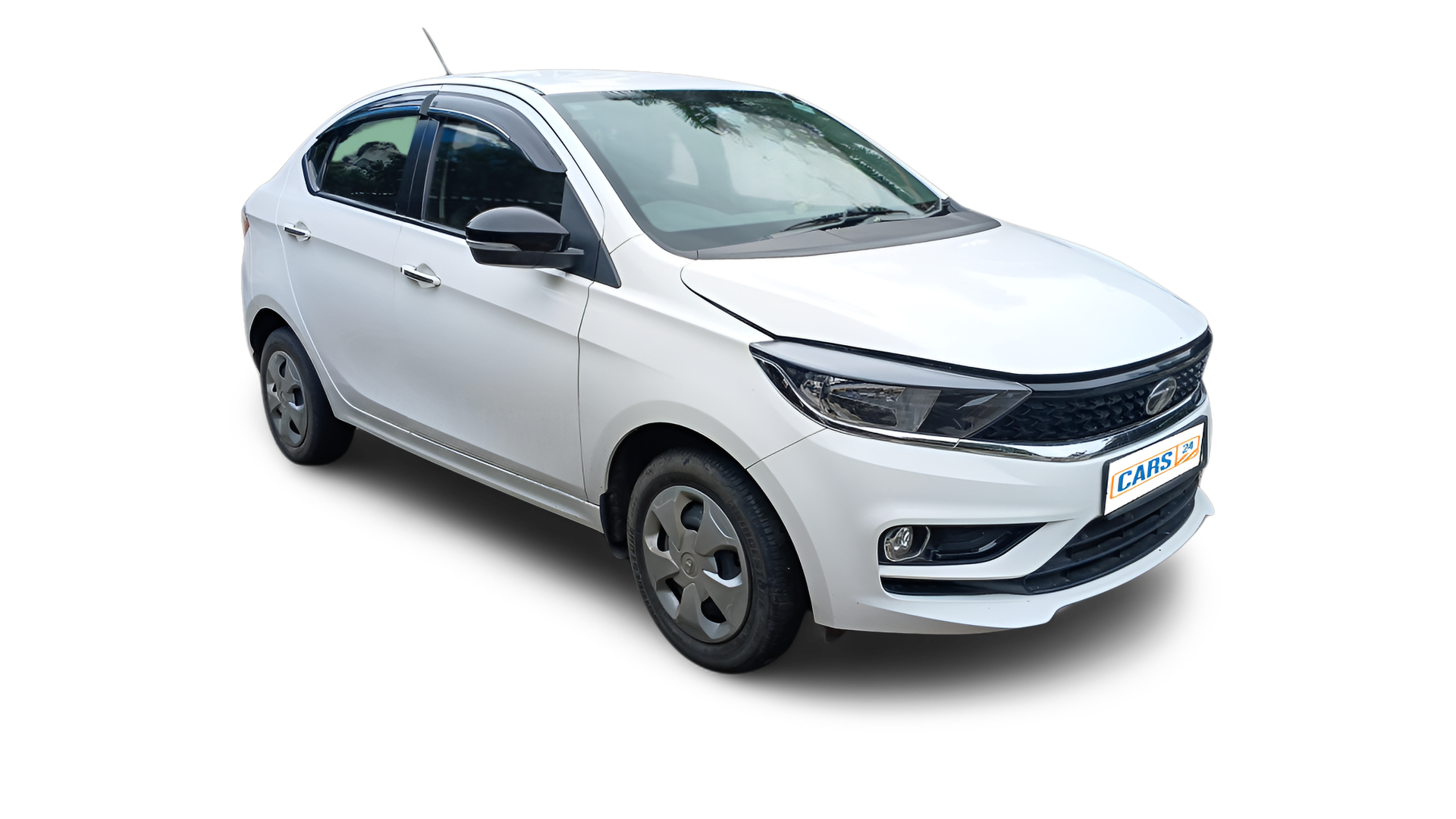 2022 Tata TIGOR - Sedan - Petrol - Manual - ₹5.60 lakh